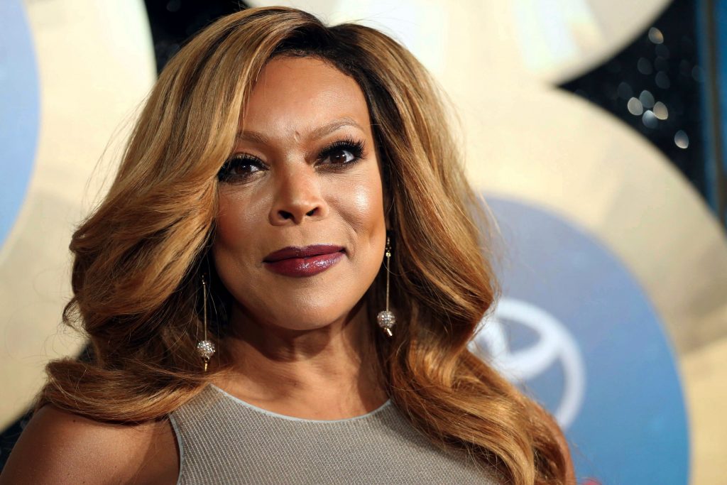 Wendy Williams diagnosed with frontotemporal dementia and aphasia: What to know about her health