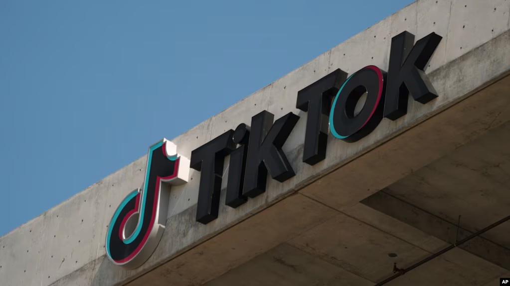 US House Expected to Pass Bill Forcing Chinese Company to Give Up TikTok