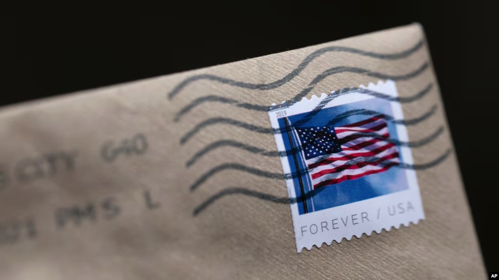 US Postal Service seeks to hike stamp prices to 73 cents