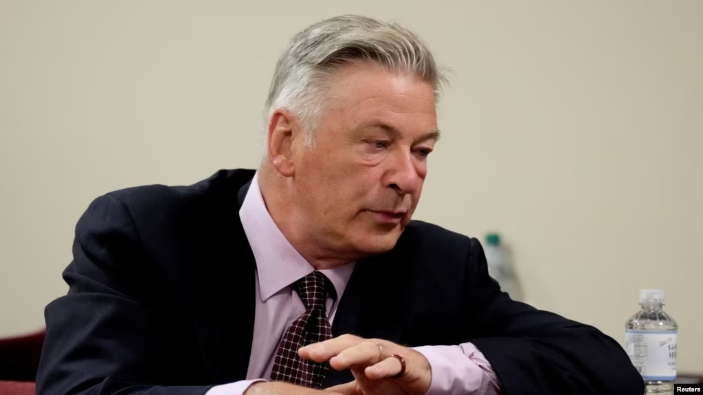 In 'Rust' trial, Alec Baldwin accused of breaking gun rules; defense blames experts