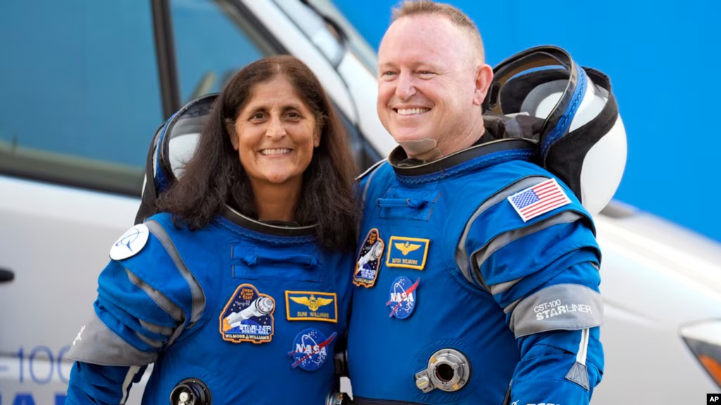 Here's what to know about NASA astronauts’ delayed return to Earth