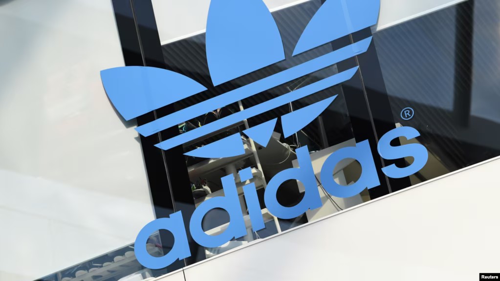 Adidas reaches out-of-court settlement with rapper Ye