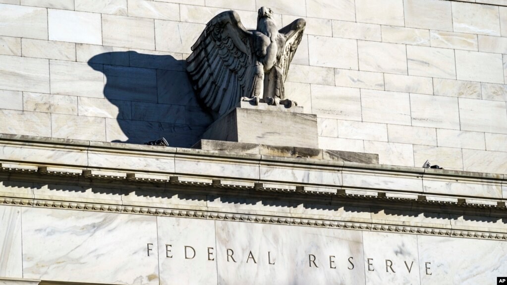 US Federal Reserve cuts key interest rate by quarter-point