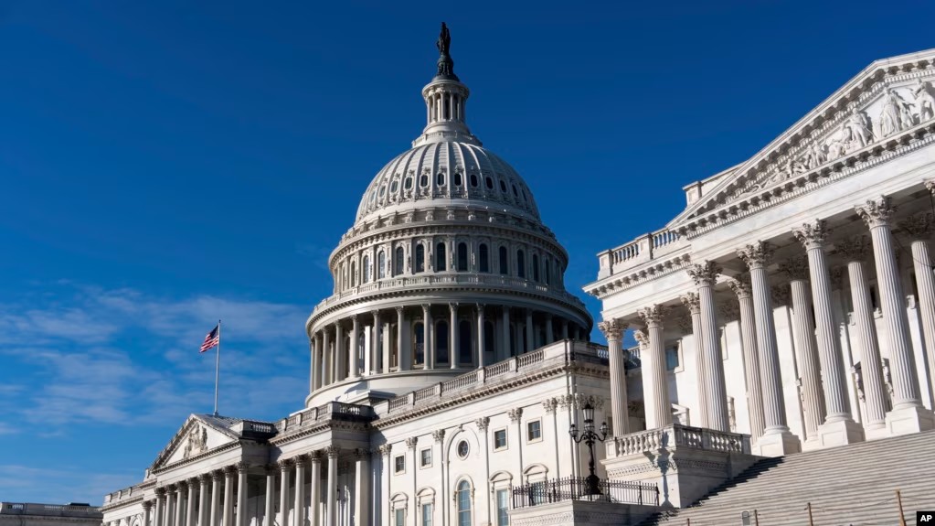 Trump’s first address to Congress in five years will focus on key foreign, domestic policy issues