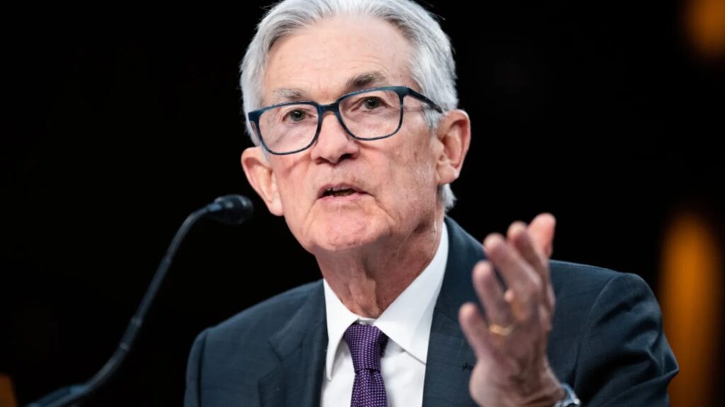 The Fed holds rates firm—here’s what it means for your money