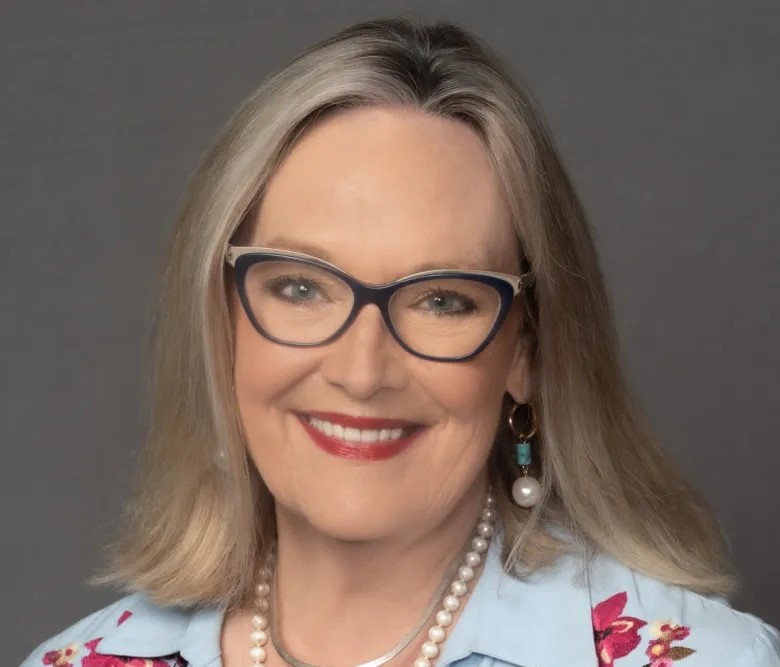 MarketInk: Marketing volunteer, philanthropist Vicki Eddy joins Film Festival board