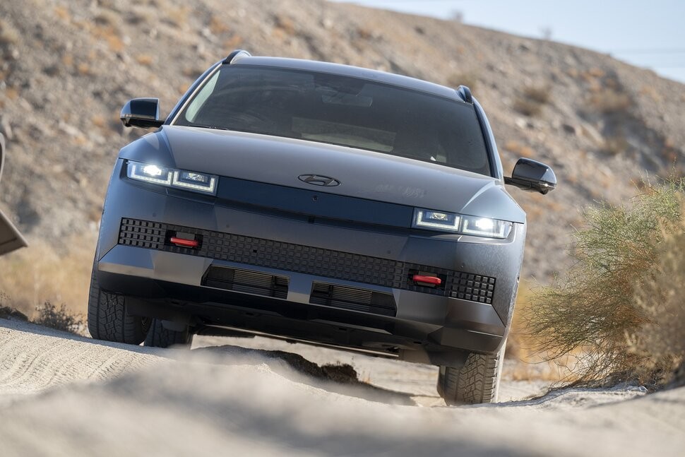 Vehicles With the Best Headlights