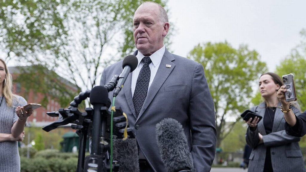 Florida immigration sting ‘a preview of what is to come’ for U.S., White House says