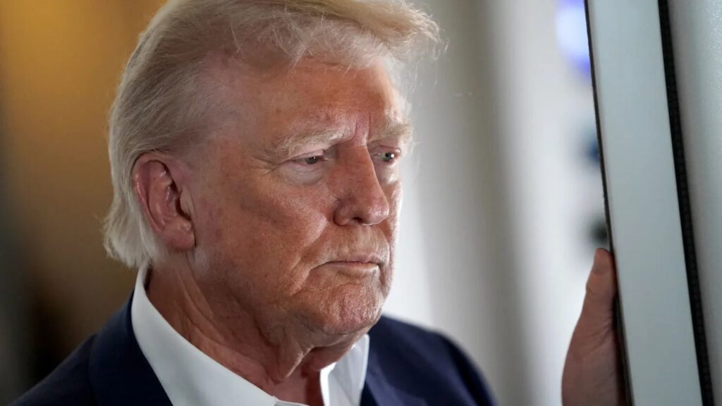 Trump said he could stop the Ukraine war in 24 hours. After 100 days, a deal still eludes him
