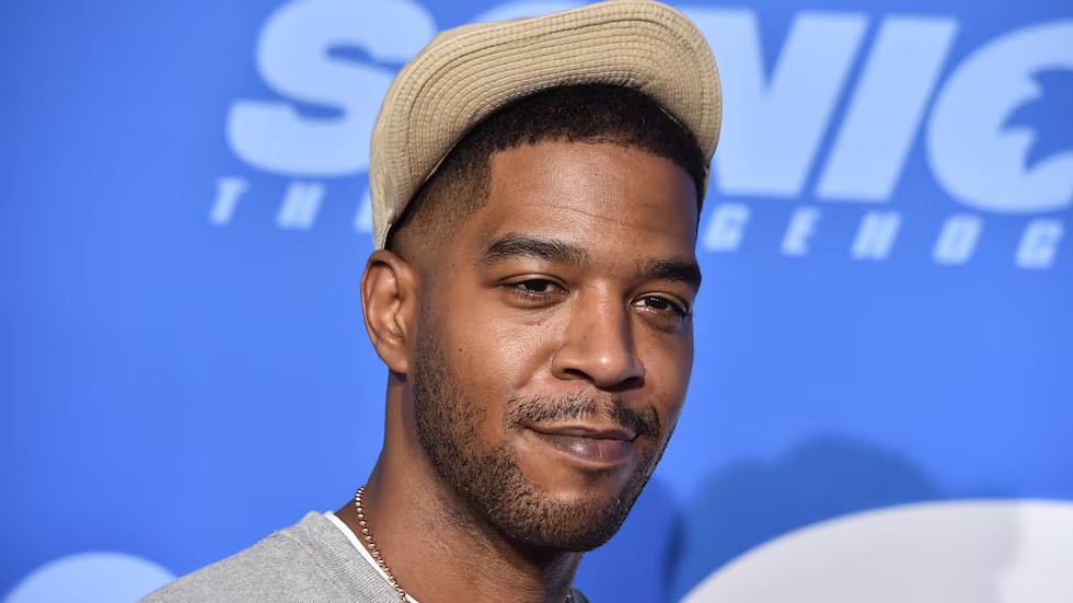 Rapper Kid Cudi says his car was set on fire weeks after Sean ‘Diddy’ Combs broke into his home