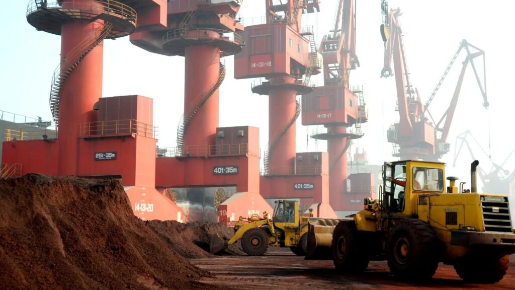 Auto industry sounds the alarm as China’s rare earth curbs start to bite