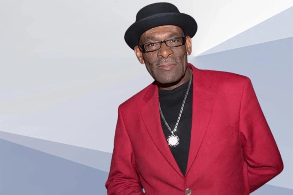 Veteran reggae star Leroy Gibbons dies at 74 while recording in Jamaica