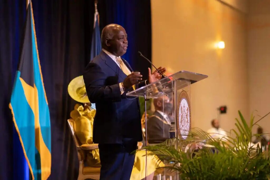 Bahamas seeks U.S. nod to keep Cuban doctors amid exploitation claims