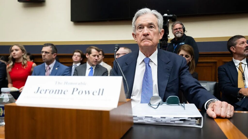 Trump denies that he plans to fire Powell: ‘Highly unlikely’