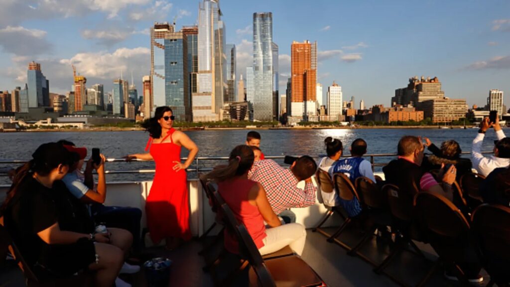 Travelers to the U.S. must pay a new $250 ‘visa integrity fee’ — what to know