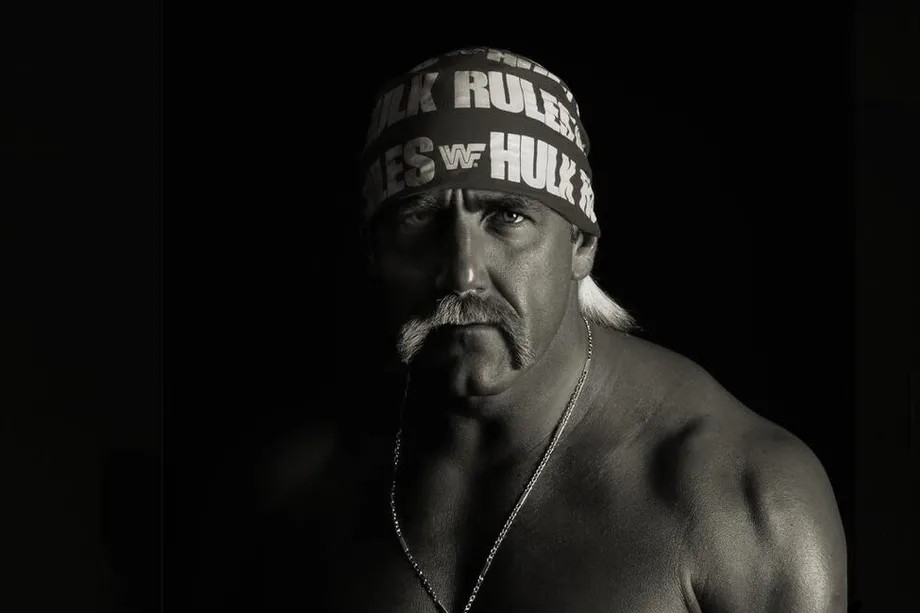 President Trump and the wrestling world say goodbye to Hulk Hogan