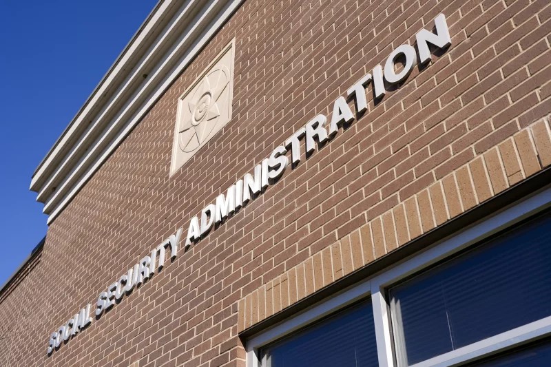 Your call to a local Social Security office may be picked up by someone who can't help