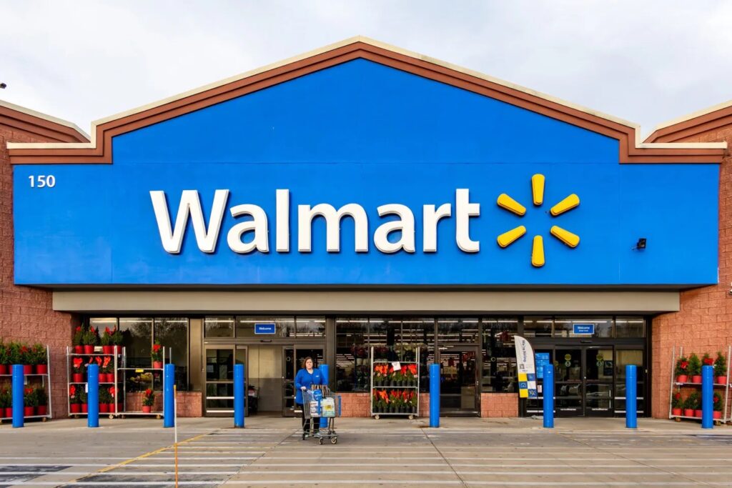 Walmart, once ordered to ‘eat the tariffs,’ is giving employees a year-round 10% discount to help them eat