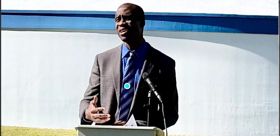 Florida surgeon general says state will eliminate all vaccine mandates