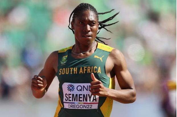 Sex tests brought in after data showed 50-60 DSD athletes in finals, World Athletics says