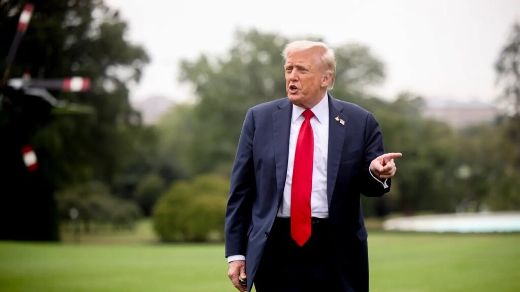 What the government shutdown means for federal workers—hundreds of thousands are required to keep working without pay