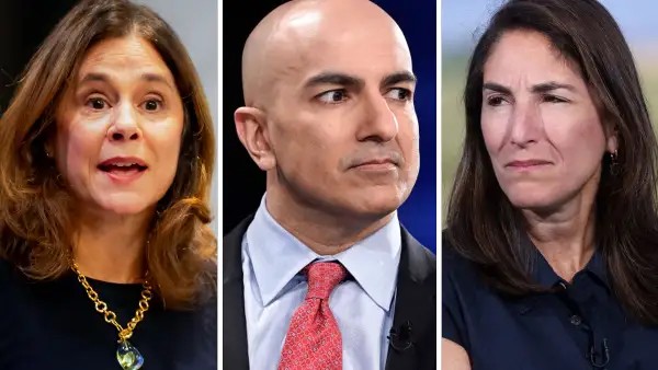 Divided Fed holds interest rates steady, but three members voted to hike