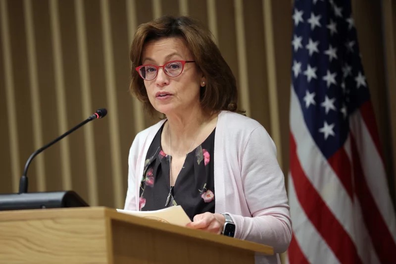 FCC's lone Democrat says Disney 'has found its courage' in lawsuit against agency