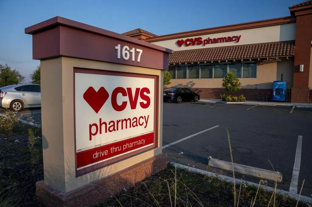 Shopped With CVS Online? You Could Be a Part of a $20.5M Settlement